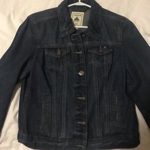 Ardene denim jacket